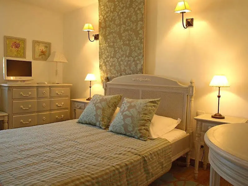 La Grande Bastide Hotel Saint-Saturnin-les-Apt