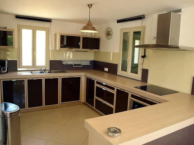 La Grande Bastide Hotel Saint-Saturnin-les-Apt France