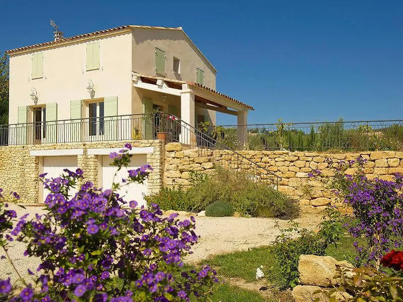 ****  La Grande Bastide Hotel Saint-Saturnin-les-Apt France