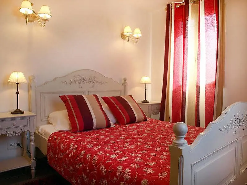 La Grande Bastide Hotel Saint-Saturnin-les-Apt