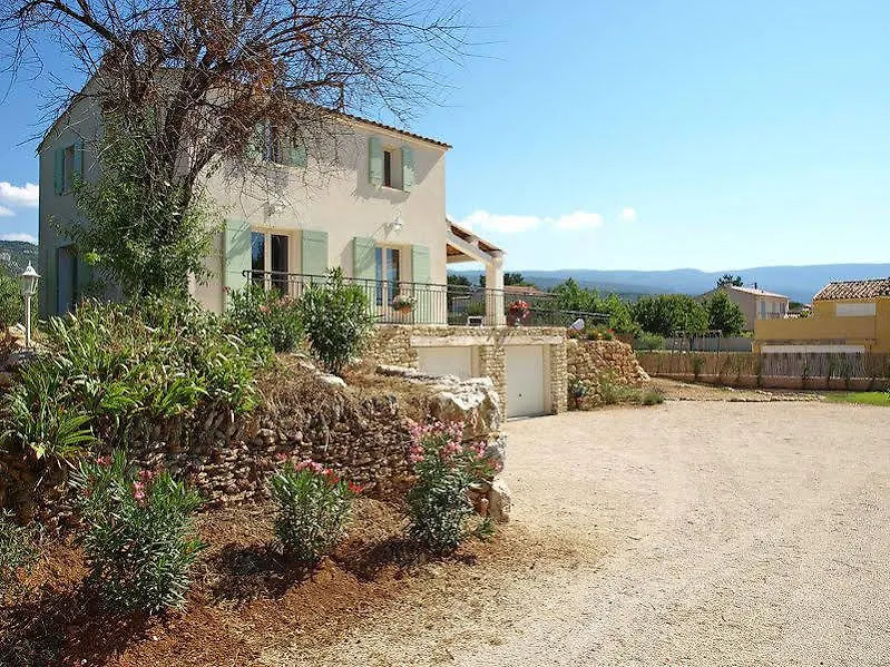 La Grande Bastide Hotel Saint-Saturnin-les-Apt