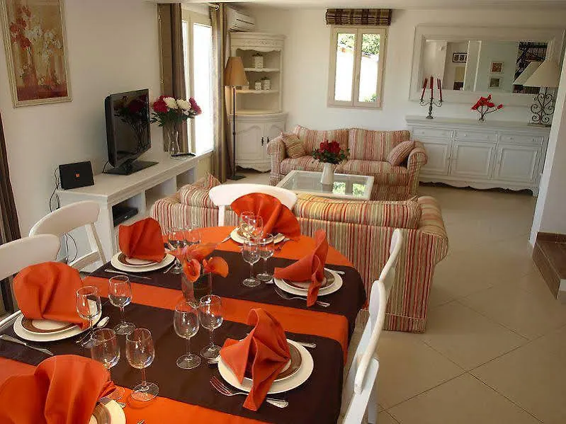 La Grande Bastide Hotel Saint-Saturnin-les-Apt