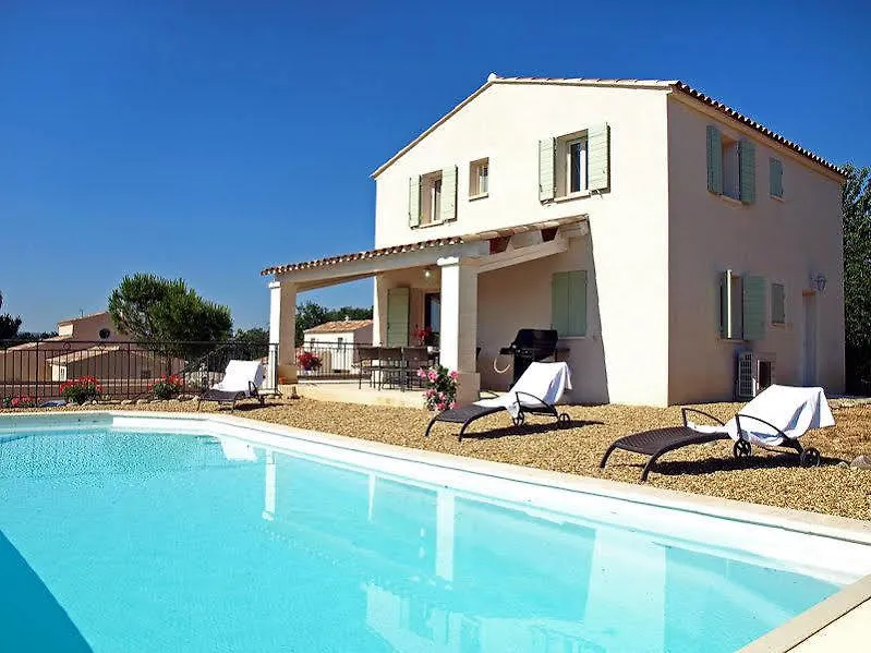 La Grande Bastide Hotel Saint-Saturnin-les-Apt 4*,