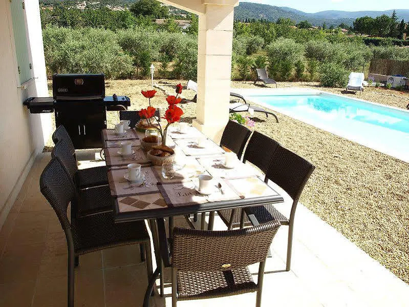 La Grande Bastide Hotel Saint-Saturnin-les-Apt