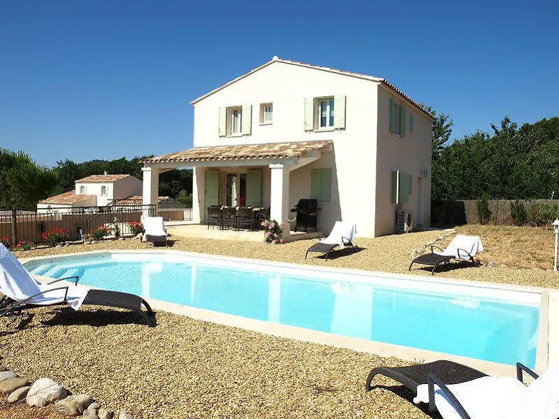 La Grande Bastide Hotel Saint-Saturnin-les-Apt